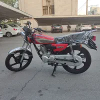 هوندا ساوین۱۵۰cc مدل۱۴۰۳