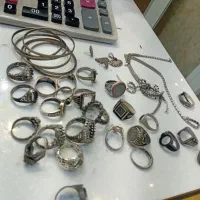 نقره|جواهرات|ارومیه, |دیوار