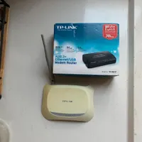 مودم tp-link