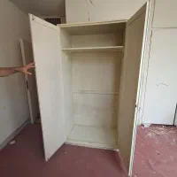 کمد لباس با میز کامپیوتر و کتابخانه|میز تحریر و کامپیوتر|تهران, زعفرانیه|دیوار
