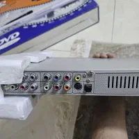 DVD نو|پخشکننده DVD و ویدیو|اسلامشهر, شهرک مهدیه|دیوار