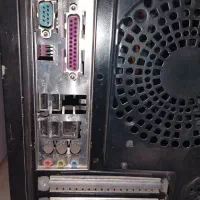 کیس با SSD و ویندوز آماده|رایانه رومیزی|کاشان, دروازه فین|دیوار