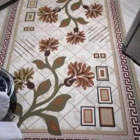 فرش آشپزخانه