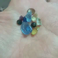 زمرد الماس|جواهرات|ری, حمزه‌آباد|دیوار