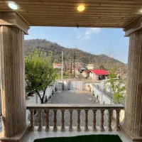 اجاره عمارت استخر دار فوتبال دستی منظره کوهستانی|اجارهٔ کوتاه‌مدت ویلا و باغ|ماسال, |دیوار