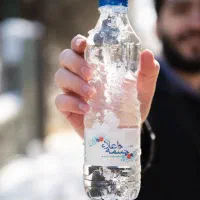 آب معدنی (آشامیدنی)درجه کیفی بی نظیر/خرید مستقیم|خوردنی و آشامیدنی|اهواز, کیانپارس |دیوار