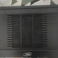 کولد پد دیپ کول مدل N9 در حد نو|قطعات و لوازم جانبی رایانه|تهران, شهرک دریا|دیوار