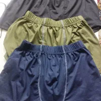 شورت مردانه