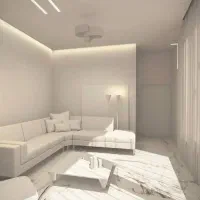 داراباد ۱۱۸ متر ۲ خواب مستر ۲ پارکینگ تک واحدی|فروش آپارتمان|تهران, دارآباد|دیوار