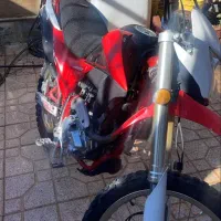 تریل۲۵۰برموداکم کارکرد