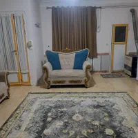 اجاره روزانه/هفتگی/ماهانه آپارتمان ۱۰۰ متری|اجارهٔ کوتاه‌مدت آپارتمان و سوئیت|گرگان, |دیوار