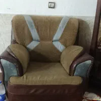 مبل|مبلمان خانگی و میز عسلی|اندیمشک, |دیوار