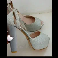 کفش مجلسی|کیف، کفش، کمربند|اردستان, |دیوار