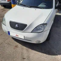 تیبا۲تمیز ۱۴۰۱ بدون رنگ زیرپا درحدصفر