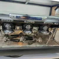 فروش انواع دستگاه قهوه ساز صنعتی|کافی‌شاپ و رستوران|بوشهر, |دیوار