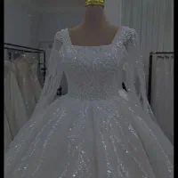 لباس عروس فروشی