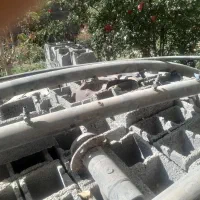 لوله پلی اتیلن قطره ای وبدون شیر در فلاورجان|ابزارآلات|فلاورجان, |دیوار