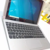 تبلت ویندوزی HP کیبورددار 10اینچ