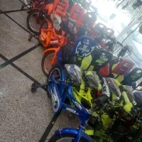 دوچرخه صورتی|دوچرخه، اسکیت، اسکوتر|یزد, |دیوار