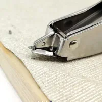 منگنه کش سوزن کش|ابزارآلات|اراک, |دیوار