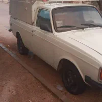 پیکان وانت مدل ۸۸|خودرو سواری و وانت|آشخانه, |دیوار