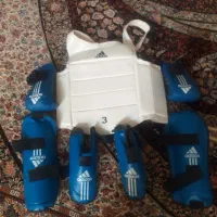 تجهیزات کاراته نو|تجهیزات ورزشی|اهواز, سپیدار|دیوار