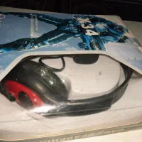 هدست گیمینگ x34|لوازم جانبی موبایل و تبلت|رباطکریم, نصیرشهر|دیوار