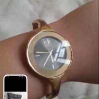 دو عدد ساعت سالم