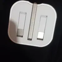 شارژر آداپتور آیفون