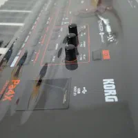 ارگ korgpa4x76k|پیانو، کیبورد، آکاردئون|سقز, |دیوار