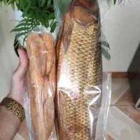 فروش انواع ماهی سفید دودی لوکس و اشبل|ماهی|رشت, چمارسرا|دیوار