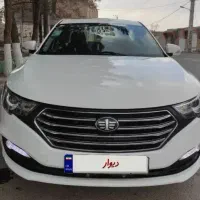 بسترن b30 مدل ۹۷ اقساطی (آریا خودرو)