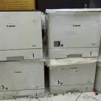 باران. پرینتر استوک کنون lbp 215x با گرانتی|پرینتر، اسکنر، کپی، فکس|همدان, |دیوار