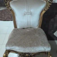 مبل سلطنتی|مبلمان خانگی و میز عسلی|رشت, ساغری سازان|دیوار