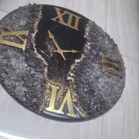 ساعت|ساعت|یزد, |دیوار