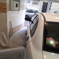 ساینا s مدل1401/8/16|خودرو سواری و وانت|تهران, مقدم|دیوار