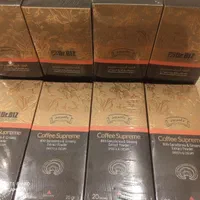 قهوه گانودرما|خوردنی و آشامیدنی|تهران, میرداماد|دیوار