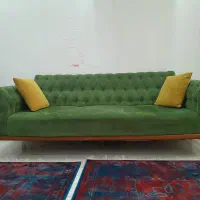 مبل|مبلمان خانگی و میز عسلی|رشت, یخسازی|دیوار