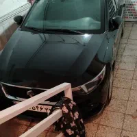 تارامدل 402 مشکی