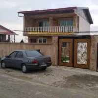 ویلا دوبلکس نوساز ۳ خواب|فروش خانه و ویلا|پره‌سر, |دیوار