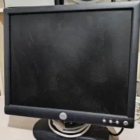 کیس کامپیوتر کامل همراه با مانیتور|رایانه رومیزی|قوچان, |دیوار