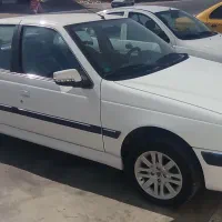 پژو پارس موتور جدید 1401|خودرو سواری و وانت|شادگان, |دیوار