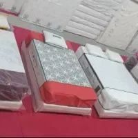 حرفه ای با نخ سایش برای ثبات عالی (دمایی کد ۵۴۰