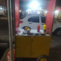 دکه فلافل نو