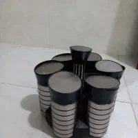 جا ادویه ای