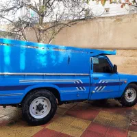 نیسان ۴۰۱ معاوضه