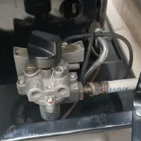 بخاری گازی|بخاری، هیتر، شومینه|ماهدشت, |دیوار