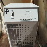 ترانس استابلایزر فاراتل 6000 کیلو وات