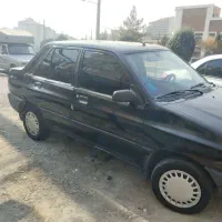 پراید132|خودرو سواری و وانت|اندیشه, اندیشه فاز ۳|دیوار