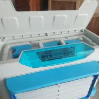 کولرآبی پرتابل کوچکوبزرگ اقساطی با ارسال|کولر آبی|خورموج, |دیوار